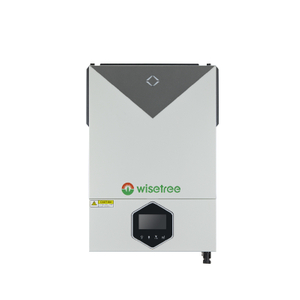 WT-P 3,6 kw/3,6 kva Inversor Solar Híbrido IP65 para casa