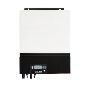 WT-11KW Inversor solar híbrido DC para AC