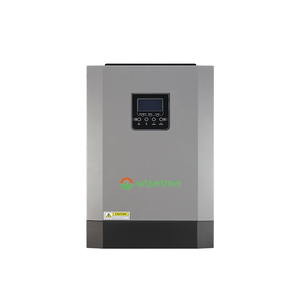 Inversor solar híbrido WT-P 3.5KW MPPT