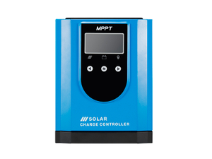 Controladores de carga solar MPPT automáticos 30A-100A 12V/24V/36V/48V