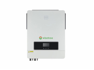 WT-M On/Off Grid Inversor Solar 10.2KW Inversor Solar de Onda Senoidal Pura